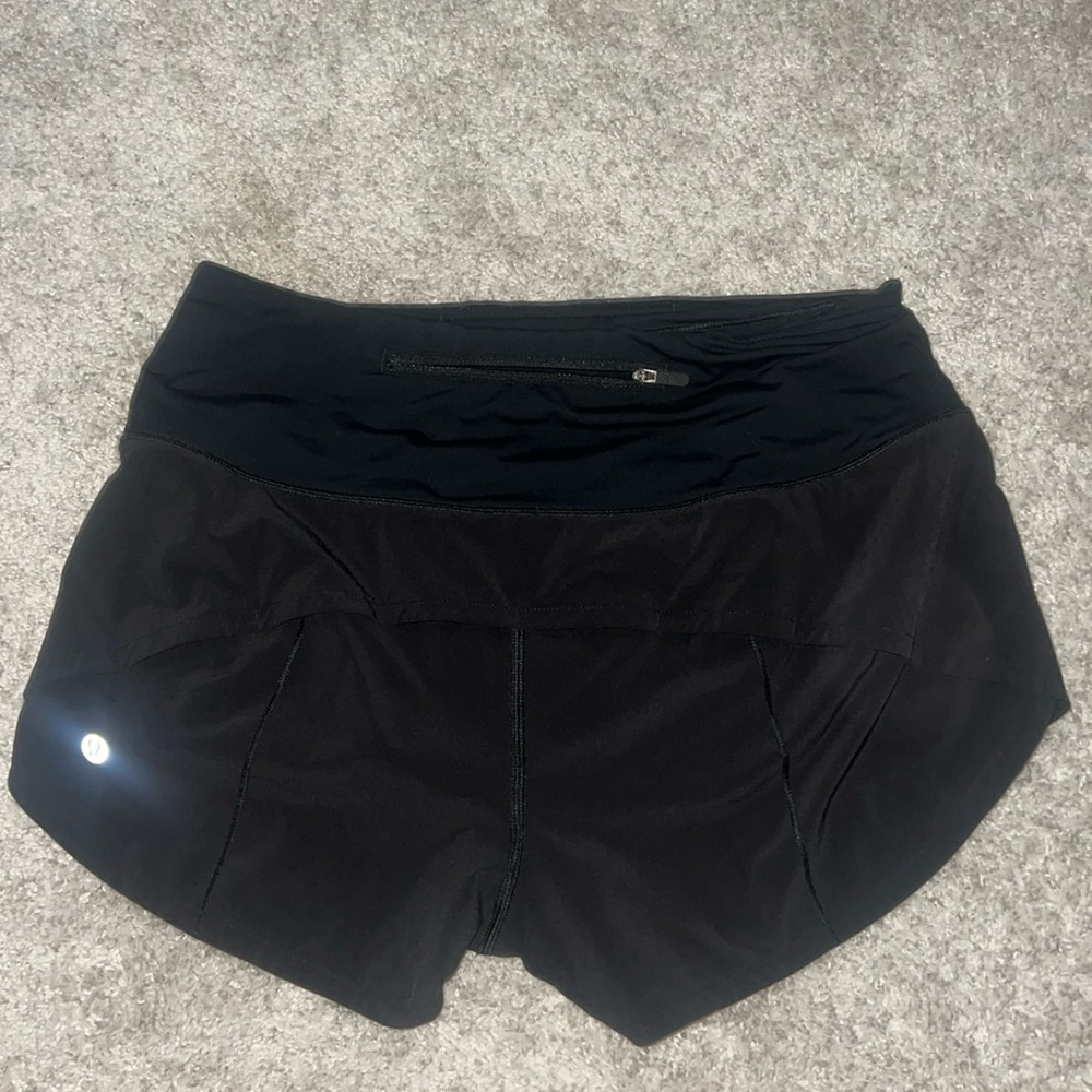lulu shorts